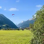 In Neustift Near Stubai Glacier * Neustift im Stubaital