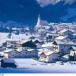 Διαμέρισμα In Neustift Near Stubai Glacier Neustift im Stubaital