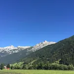 Apartment In Neustift Near Stubai Glacier *