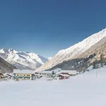 Apartment In Neustift Near Stubai Glacier *