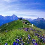 In Neustift Near Stubai Glacier Διαμέρισμα Neustift im Stubaital