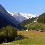 In Neustift Near Stubai Glacier Apartment