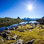 Appartement In Neustift Near Stubai Glacier *