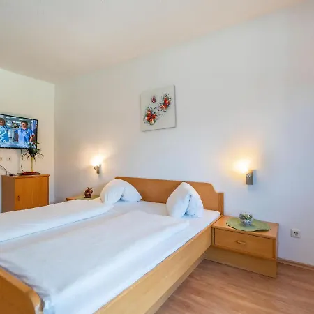 Apartmán In Neustift Near Stubai Glacier *