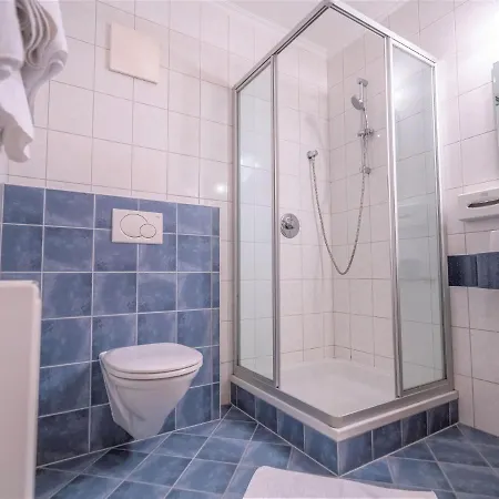 In Neustift Near Stubai Glacier Apartmán *