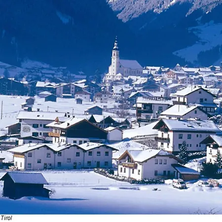 Lägenhet In Neustift Near Stubai Glacier Neustift im Stubaital