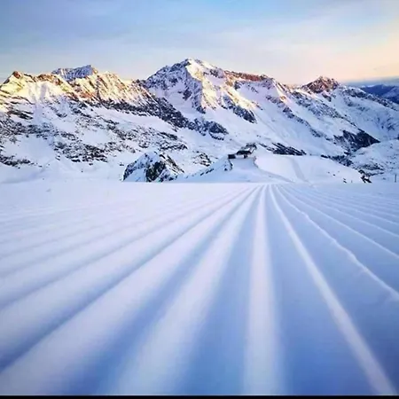 Apartmán In Neustift Near Stubai Glacier Neustift im Stubaital