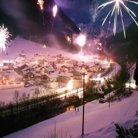 In Neustift Near Stubai Glacier * Neustift im Stubaital