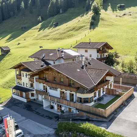 Apartmán In Neustift Near Stubai Glacier