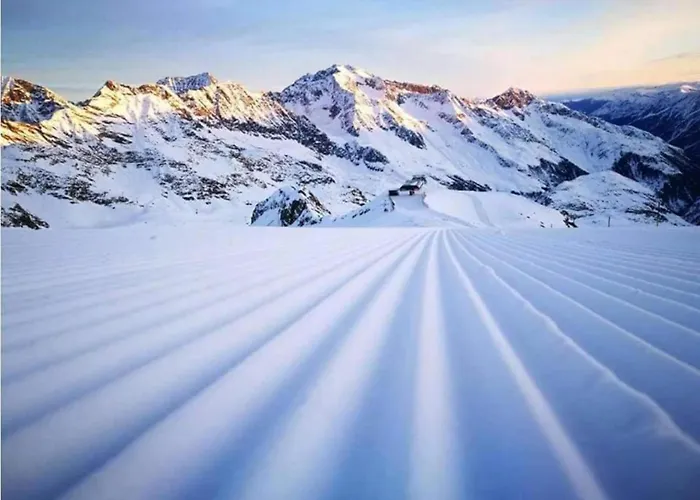 Apartment In Neustift Near Stubai Glacier Neustift im Stubaital