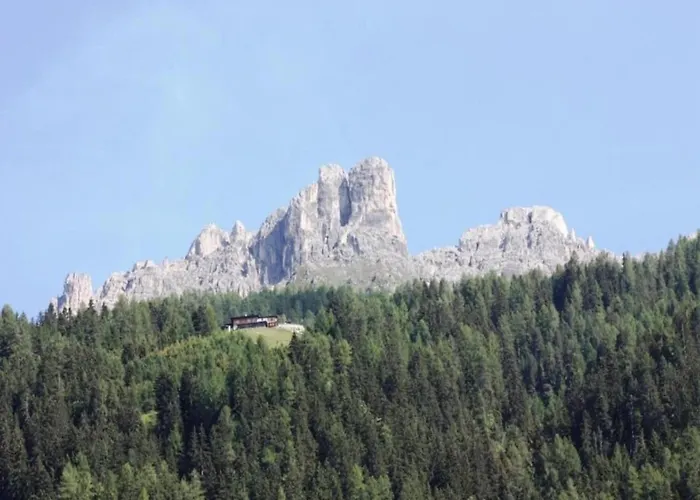 In Neustift Near Stubai Glacier Apartment Neustift im Stubaital