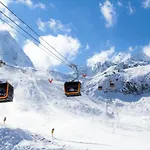 In Neustift Near Stubai Glacier ניוסטיפט אים סטובאיטל