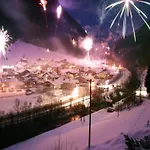 In Neustift Near Stubai Glacier * ניוסטיפט אים סטובאיטל