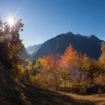 דירה In Neustift Near Stubai Glacier