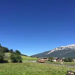 In Neustift Near Stubai Glacier דירה