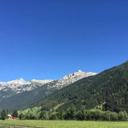 דירה In Neustift Near Stubai Glacier *