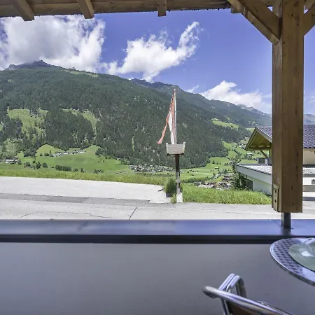 In Neustift Near Stubai Glacier Neustift im Stubaital