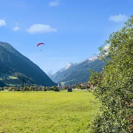 In Neustift Near Stubai Glacier * Neustift im Stubaital