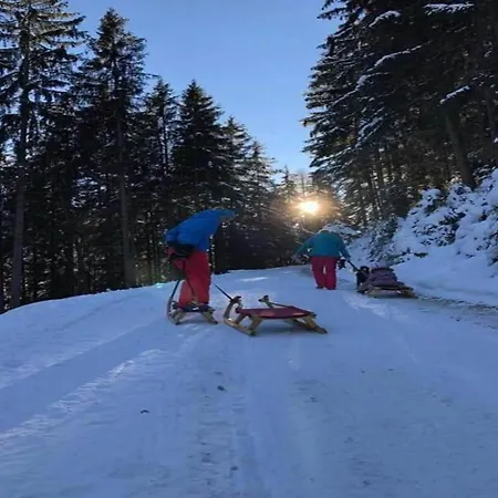 Apartman In Neustift Near Stubai Glacier