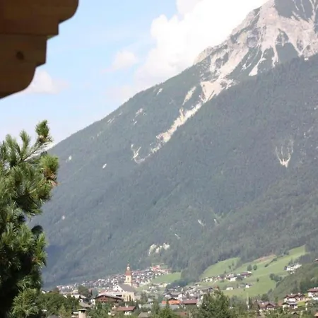 In Neustift Near Stubai Glacier ניוסטיפט אים סטובאיטל