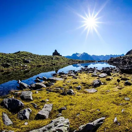 Apartman In Neustift Near Stubai Glacier *