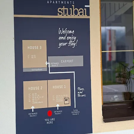 Apartman In Neustift Near Stubai Glacier Neustift im Stubaital